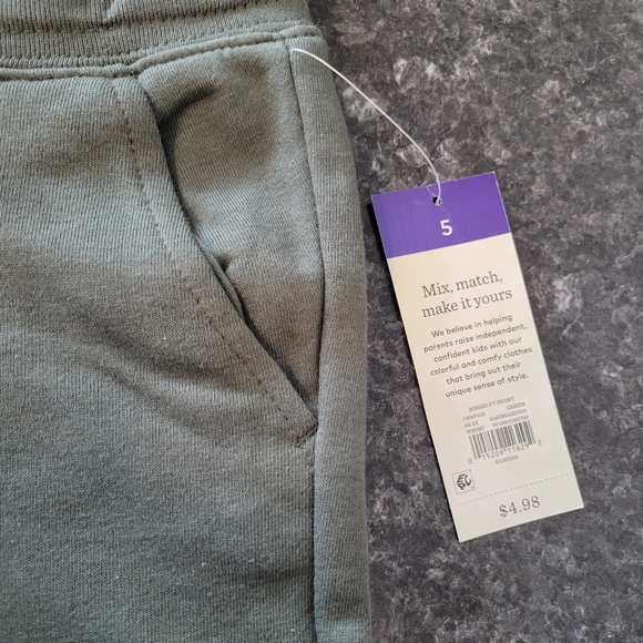 Shorts bundle boy 5 - Picture 9 of 12